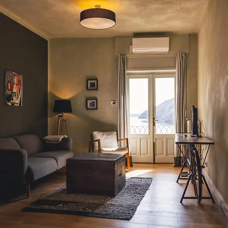 Apartment Carola A *