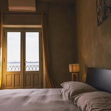 Apartment Carola A