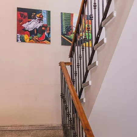 Apartment Carola A