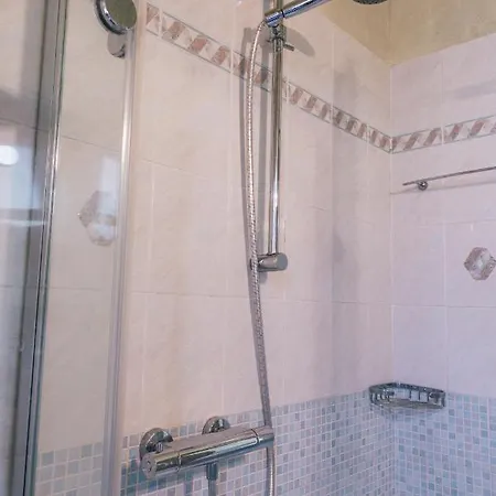 Carola A Apartment Mergozzo
